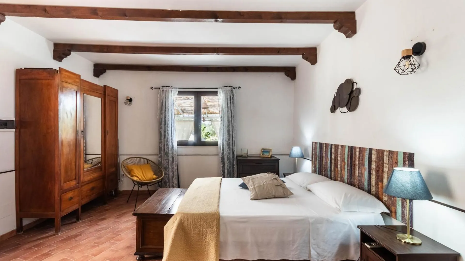 Appartamento Alle Riserve Vendicari Country House Noto Italia