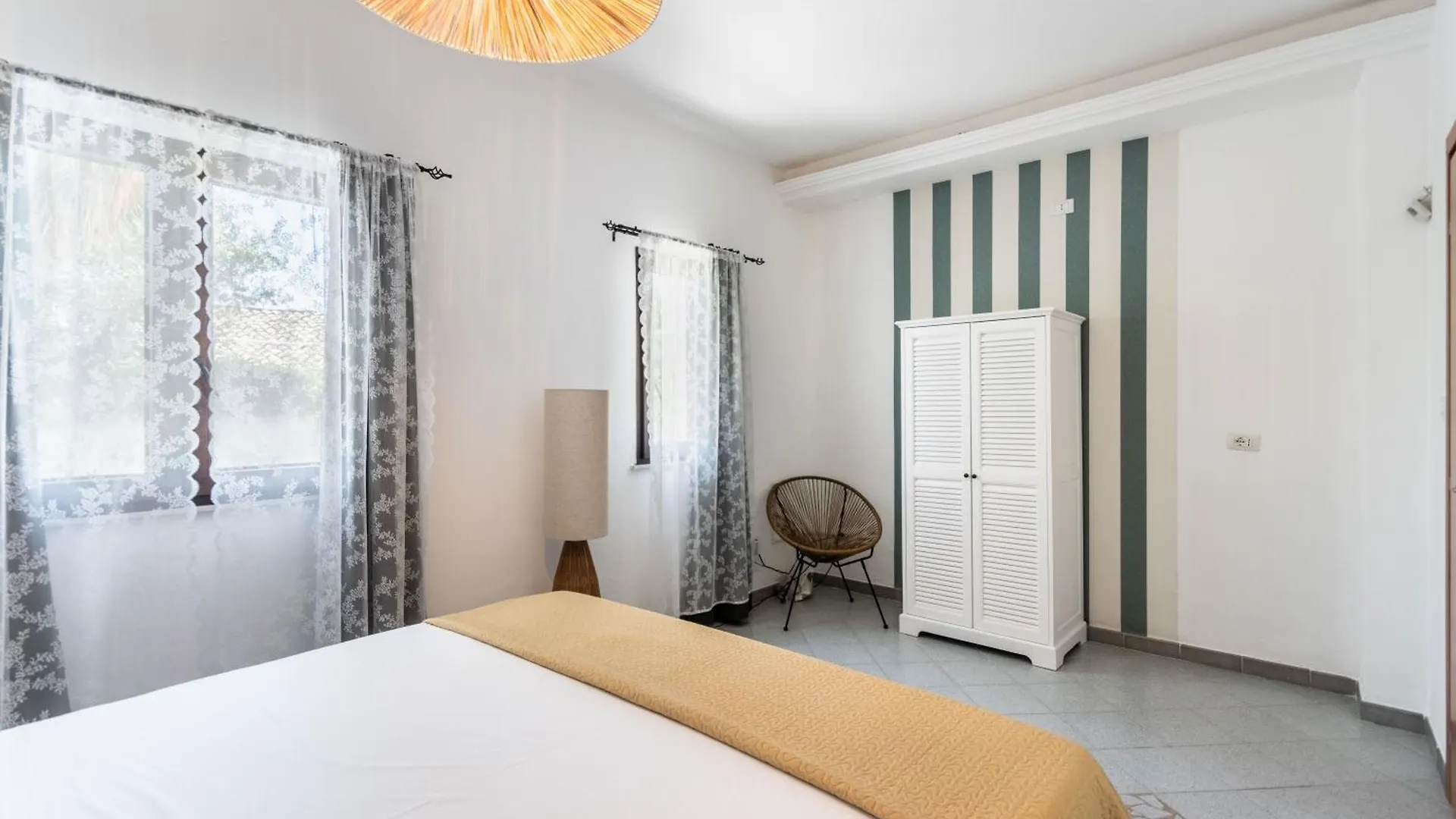 Appartamento Alle Riserve Vendicari Country House Noto