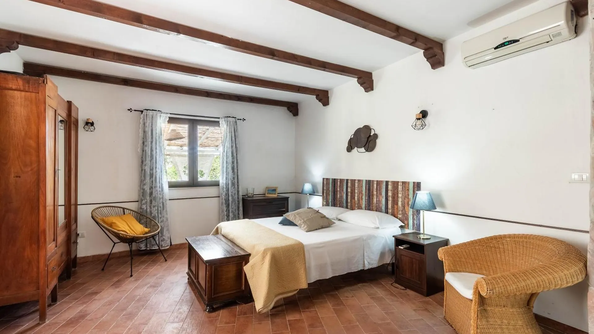 Alle Riserve Vendicari Country House Noto 0*,