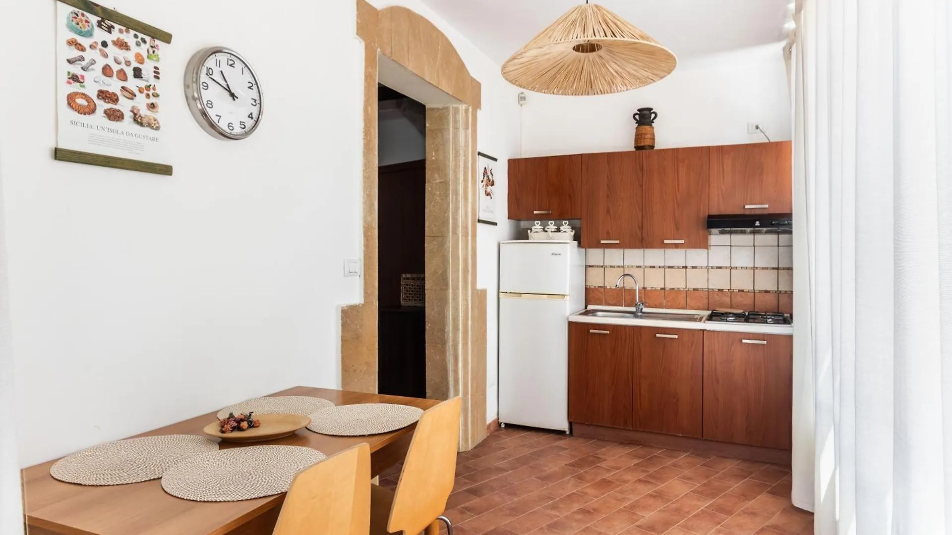 Alle Riserve Vendicari Country House Noto