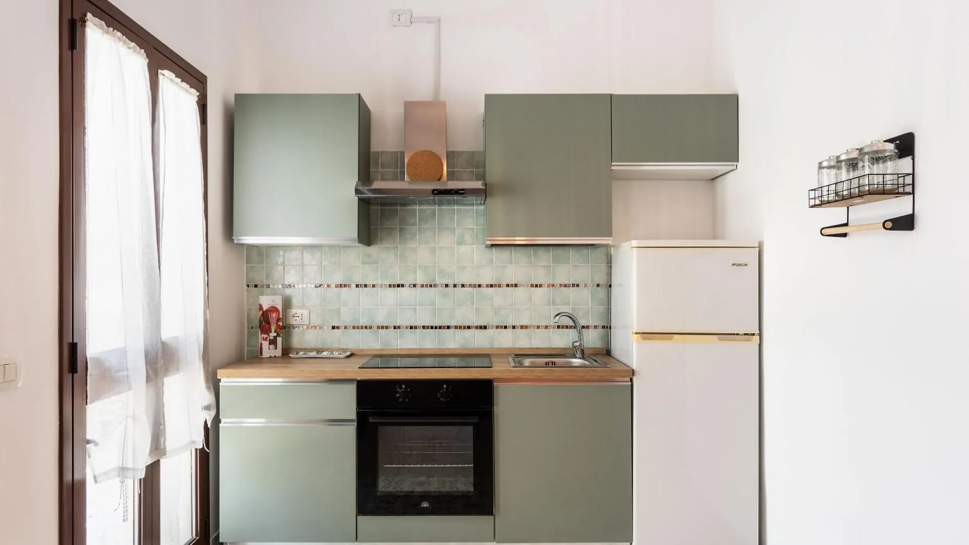 Alle Riserve Vendicari Country House Noto Italia