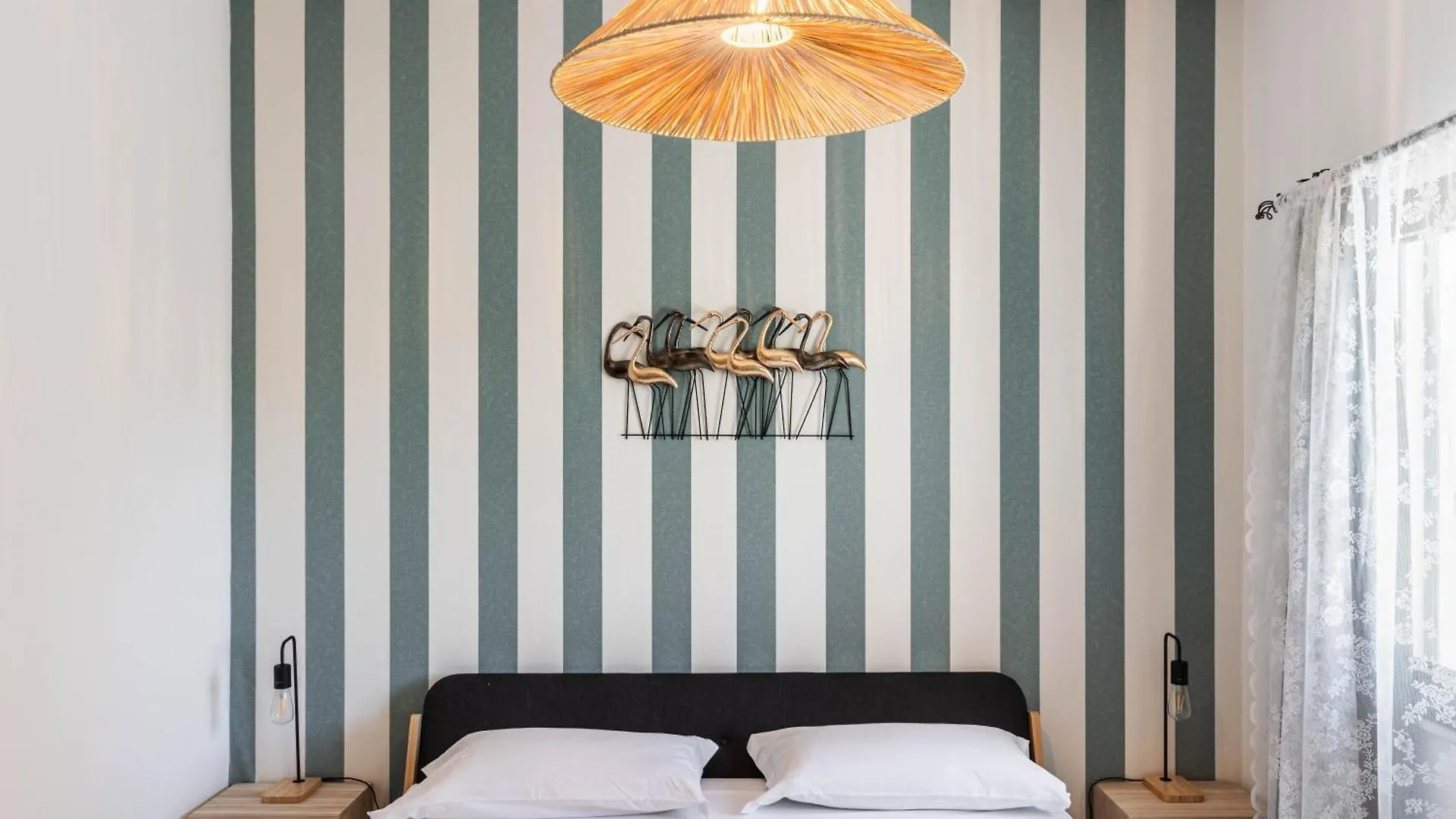 Appartamento Alle Riserve Vendicari Country House Noto