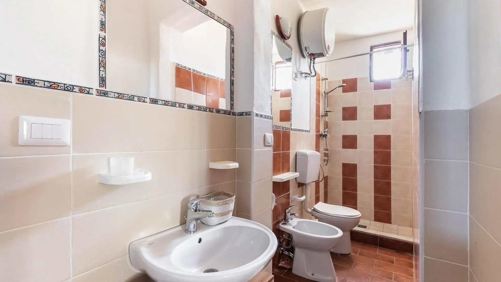Alle Riserve Vendicari Country House Noto Italia