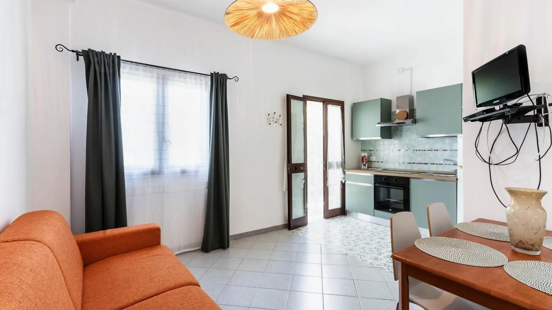 Appartement Alle Riserve Vendicari Country House Noto