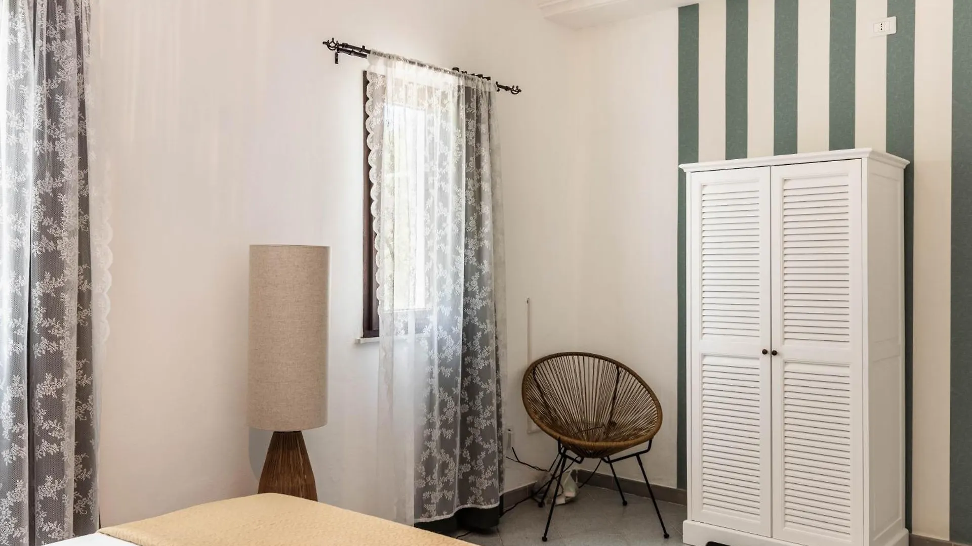 Alle Riserve Vendicari Country House Noto Appartamento