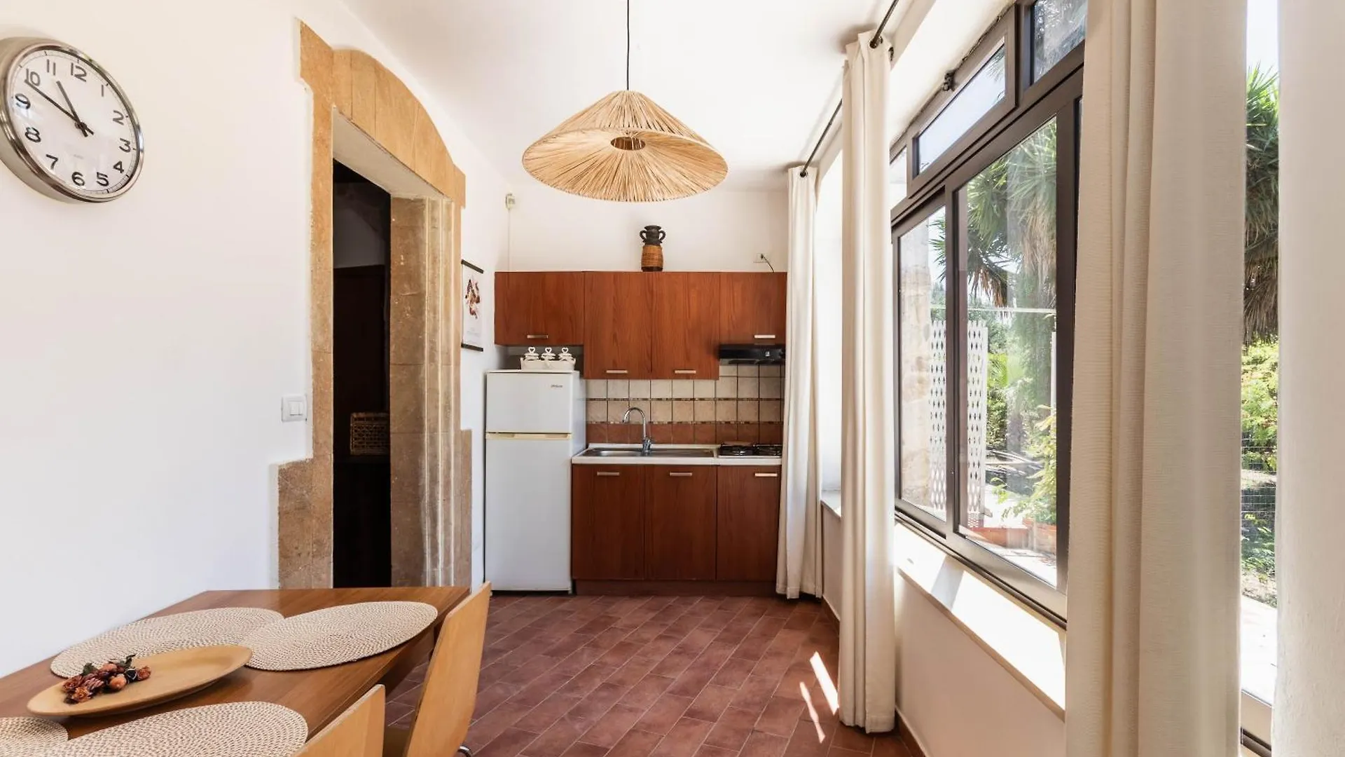 Alle Riserve Vendicari Country House Noto 0*,  Italia