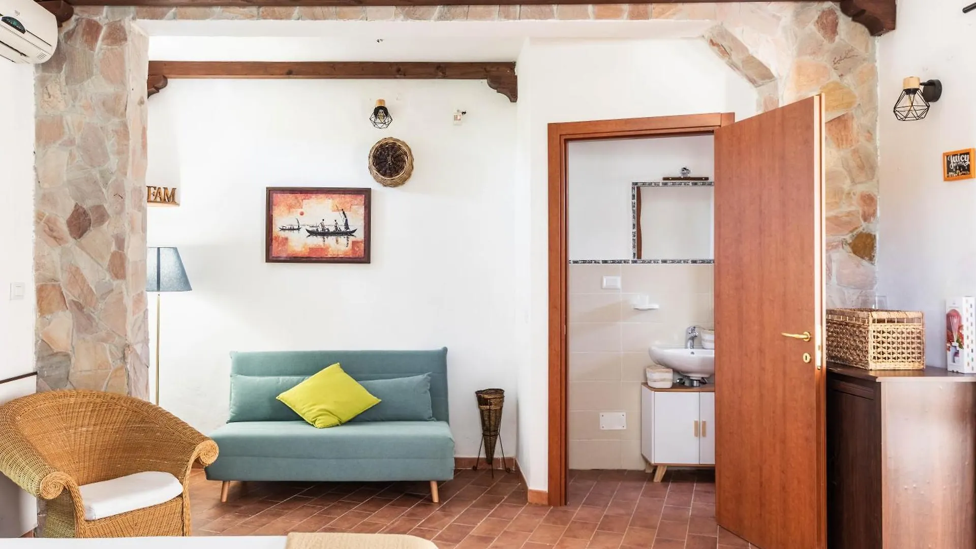 Alle Riserve Vendicari Country House Noto Appartamento