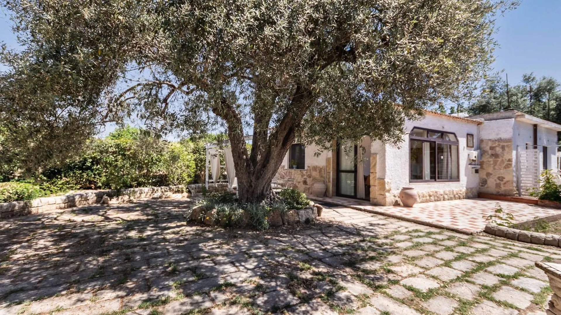 Alle Riserve Vendicari Country House Noto