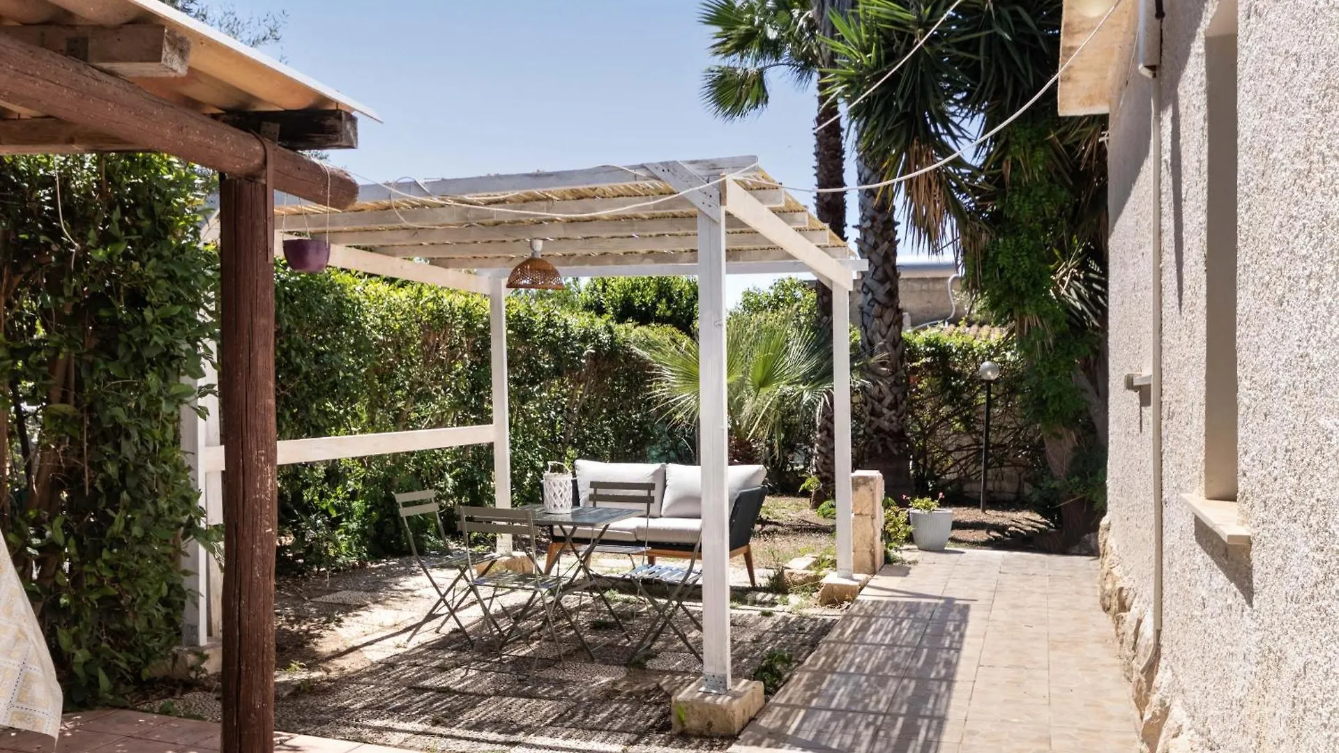 Appartamento Alle Riserve Vendicari Country House Noto