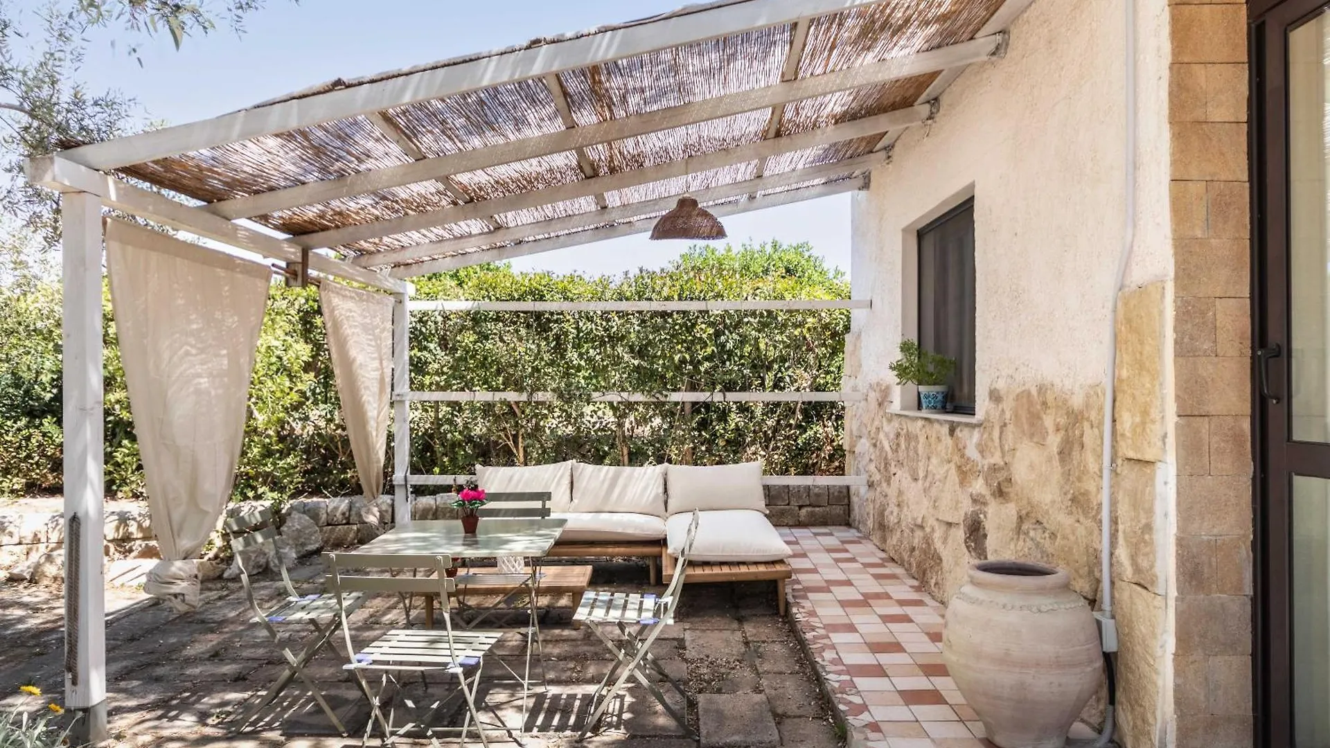 Appartamento Alle Riserve Vendicari Country House Noto Italia