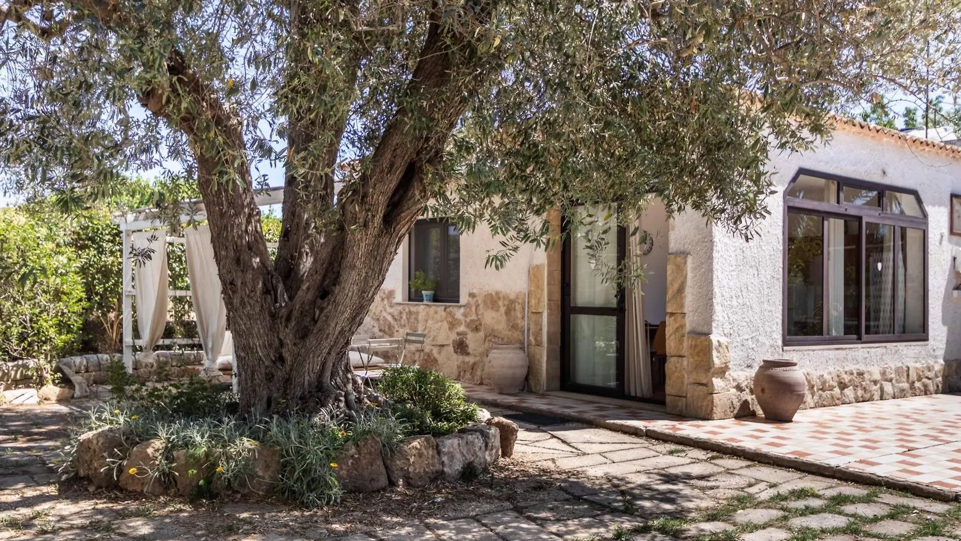 Alle Riserve Vendicari Country House Noto 0*,