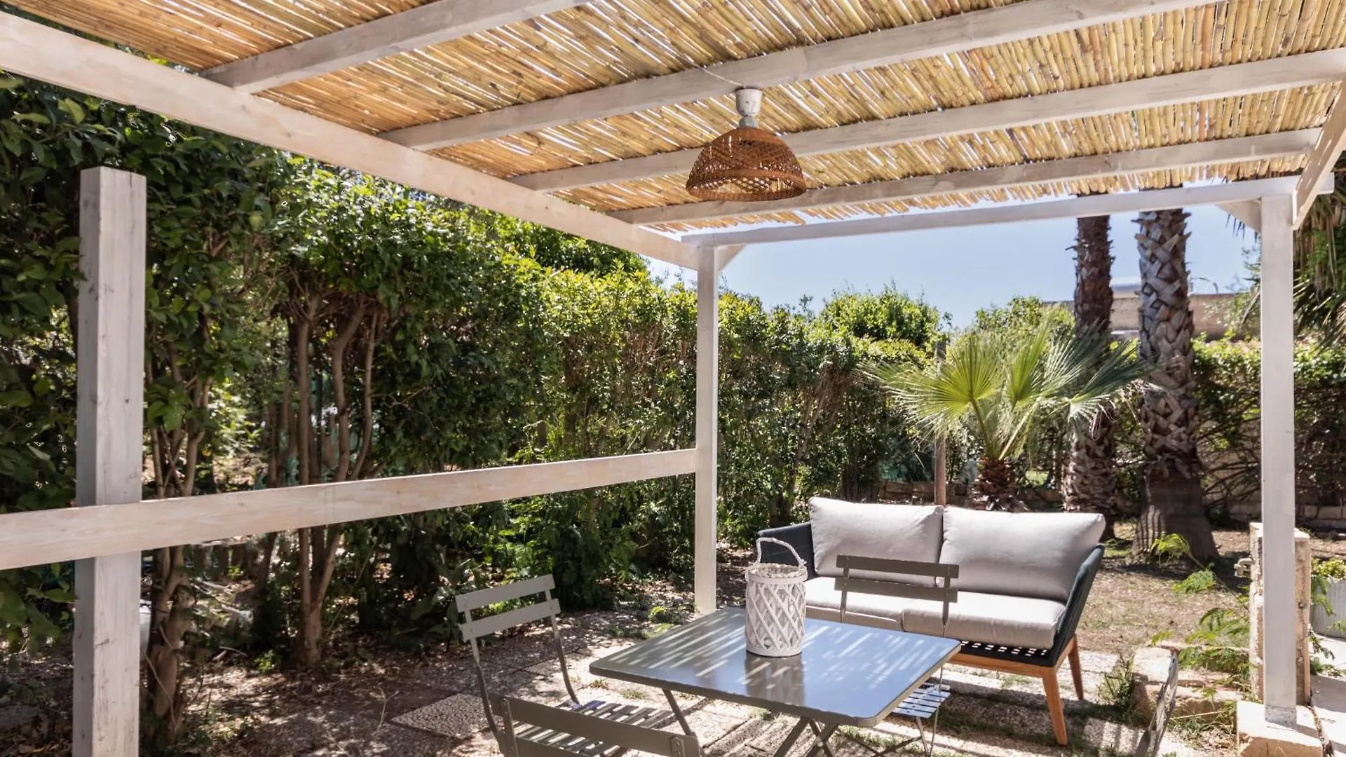 Alle Riserve Vendicari Country House Noto