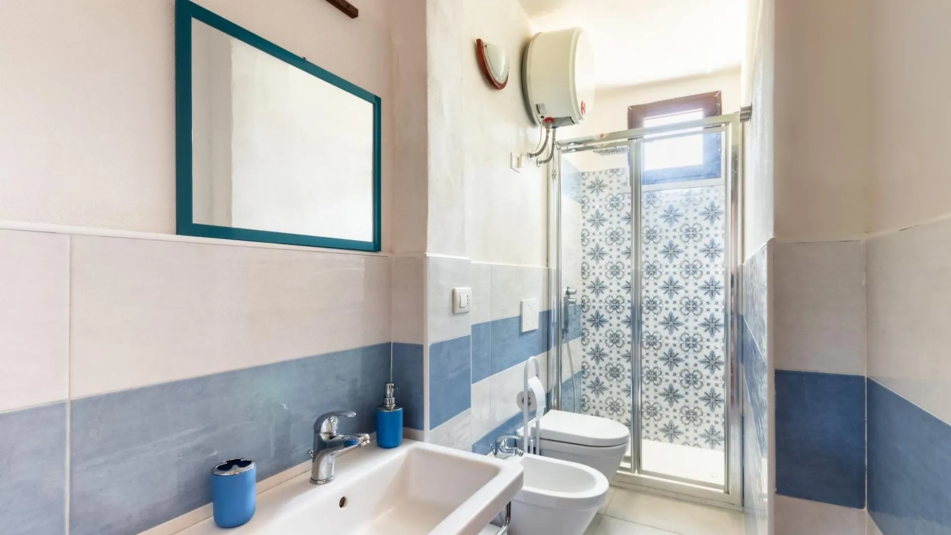 Alle Riserve Vendicari Country House Noto 0*,