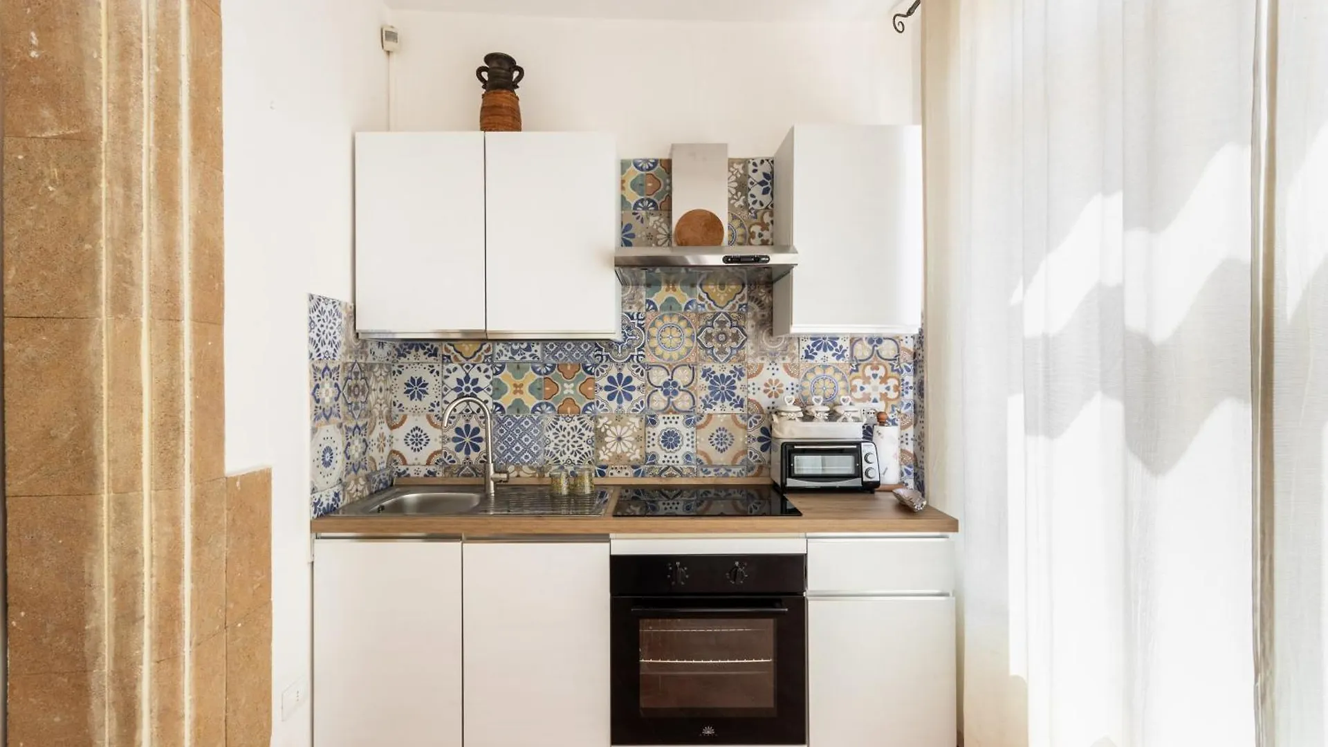 Appartamento Alle Riserve Vendicari Country House Noto