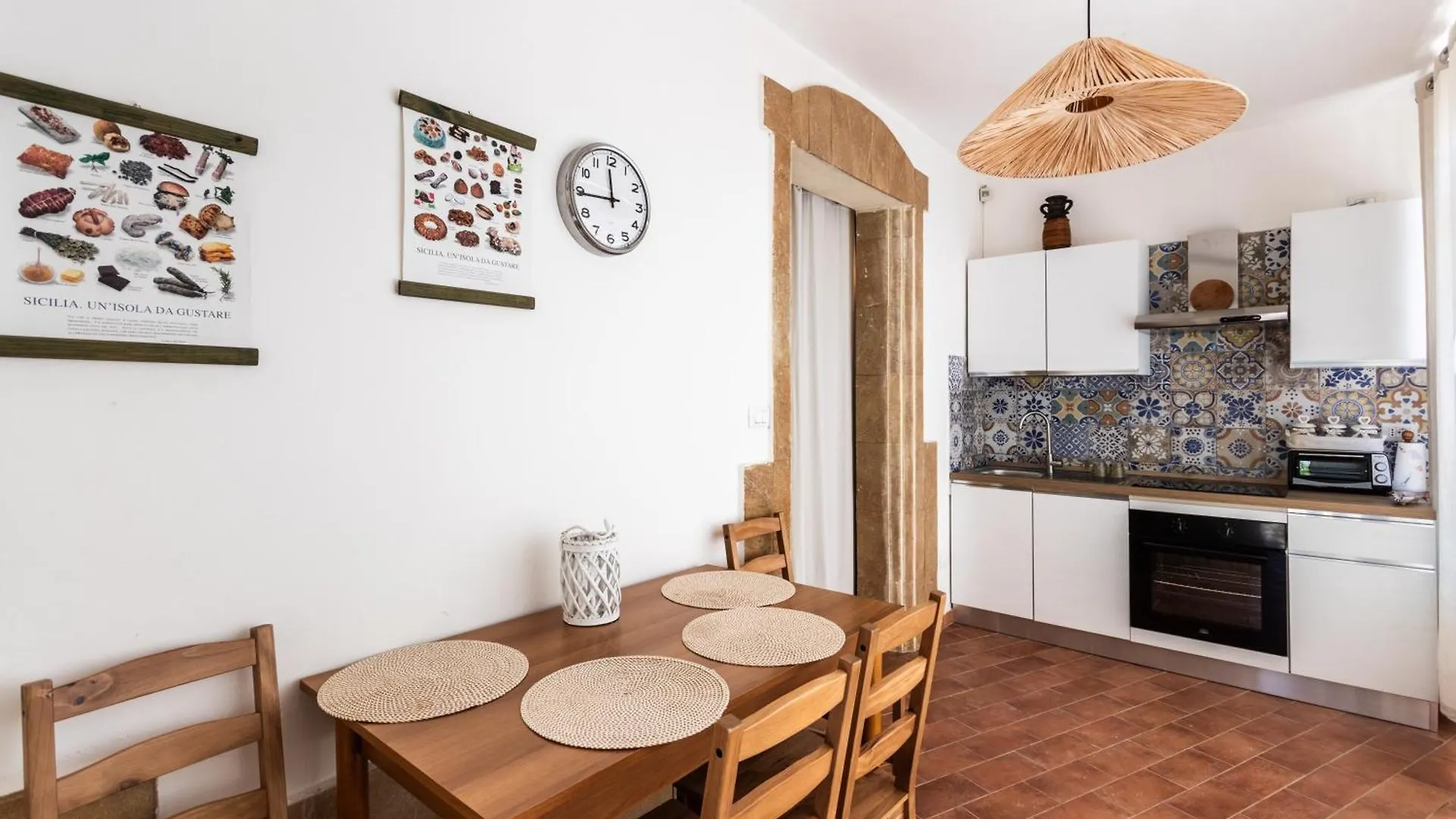 Alle Riserve Vendicari Country House Noto